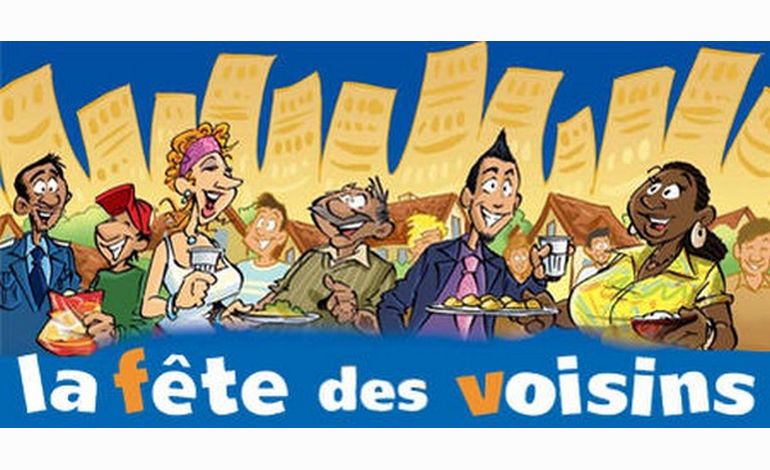 Fête des voisins