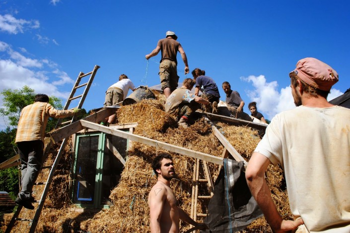 Chantier Participatif