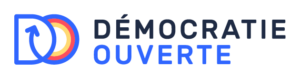 Logo de Démocratie Ouverte