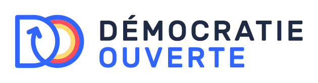 Logo de Démocratie Ouverte