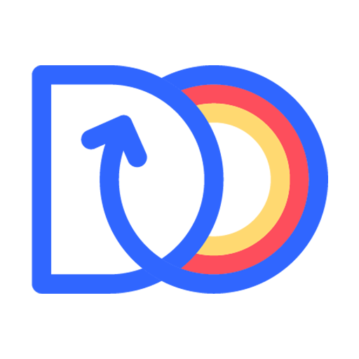 Logo Démocratie Ouverte