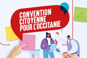 Convention Citoyenne pour l'Occitanie