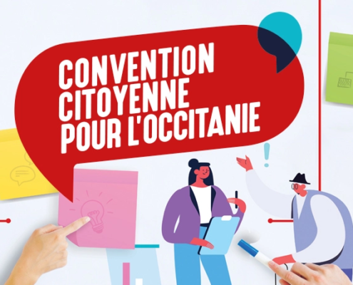 Convention Citoyenne pour l'Occitanie