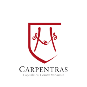 Mairie de Carpentras - logo