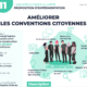 Le Labo Démocratie Ouverte propose d'améliorer les conventions citoyennes